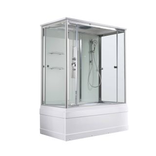 Душевая кабина V5017 стандартная